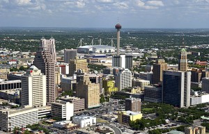 Abogado en San Antonio, Texas