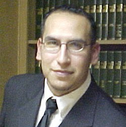 Abogado Jesus Lopez